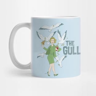 The Gulls Mug